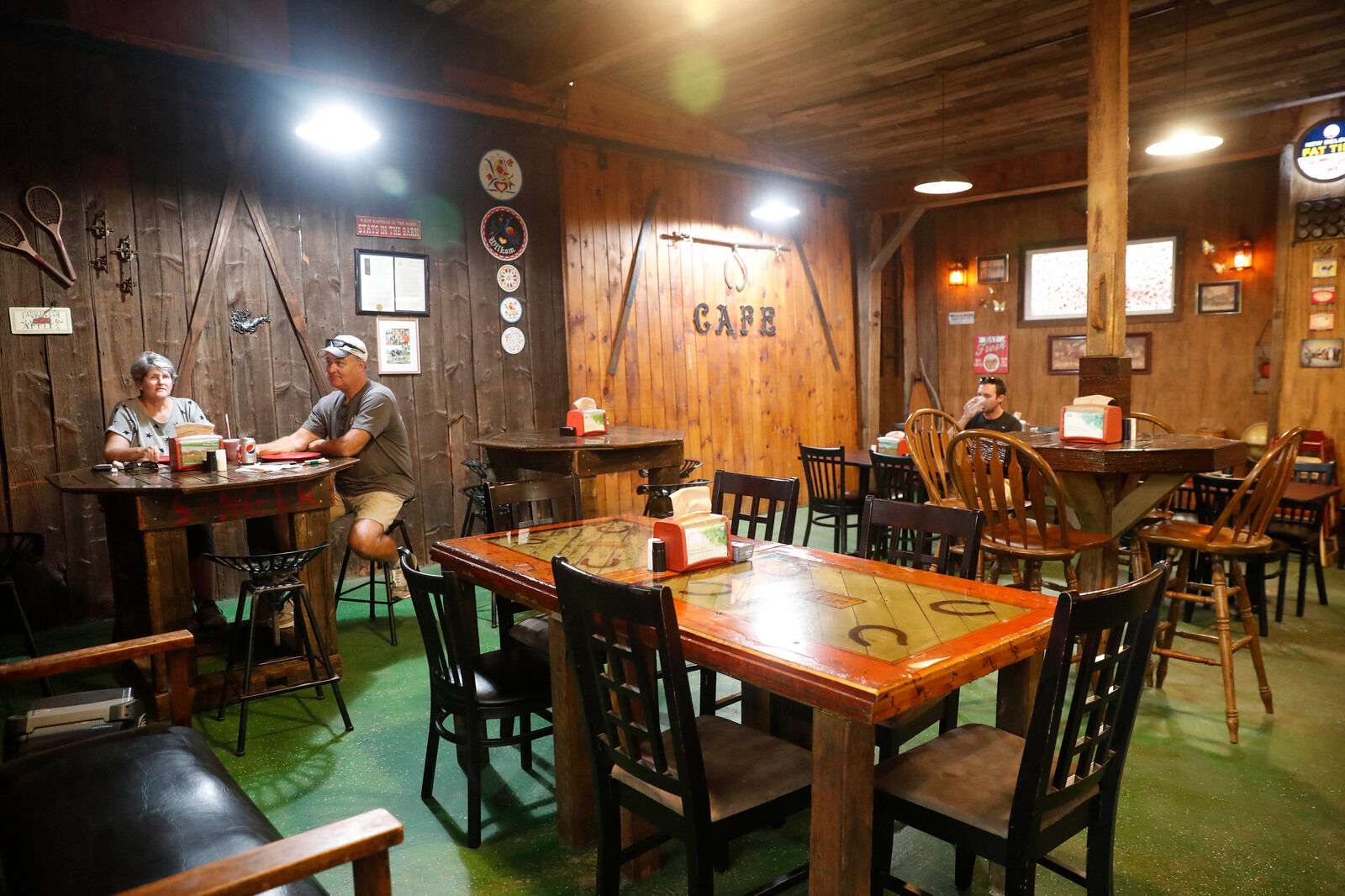 Cafe